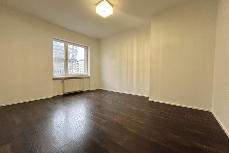 Charmante 3 Zimmer Wohnung NÄHE WIENERBERG! Zentral begehbar | KÜCHE inklusive |, Wohnung-kauf, 199.000,€, 1100 Wien 10., Favoriten