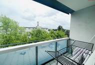 Helle 3-Zimmer-Wohnung in Linz/Oed mit Loggia – perfekt für Paare, Familien oder Singles! Beziehbar ab dem 01.09.2026!