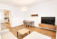 Stilvolle 2-Zimmer-Eigentumswohnung mit Balkon in Top-Lage des 20. Bezirks