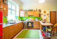 Stilvolles Mehrfamilienhaus mit großem Grundstück & Entwicklungspotenzial in Leobersdorf