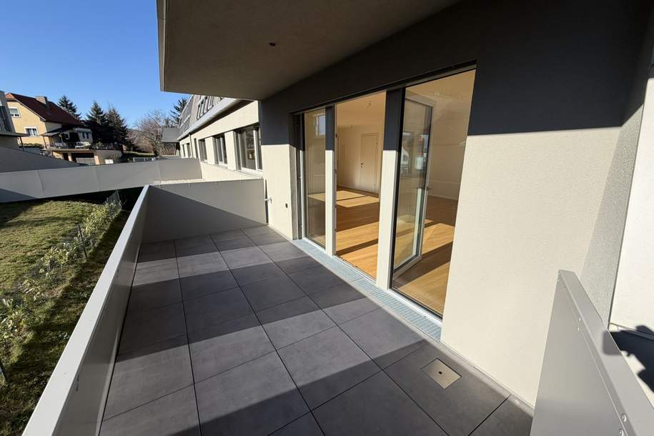 Ein Ort zum Aufblühen – Stilvolle 3-Zimmer-Wohnung mit großzügigem Balkon, Wohnung-kauf, 575.000,€, 2345 Mödling
