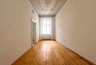 ++ NEU ++ TRAUMHAFTE VIER Zimmer ALTBAUWOHNUNG