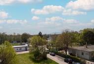 Living (en) Laa - Wohlfühloase an der Liesing, Vorstadt Oberlaa! Mit Deckenkühlung!!!!