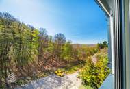 Ruhelage am Waldrand in 1140 Wien – modernes Einfamilienhaus mit Gestaltungsspielraum &amp; schlüsselfertiger Übergabe