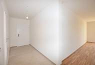 2 hochmoderne Erstbezugswohnungen 40/55m² mit großem Sonnenbalkon und Carport