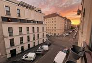 Einziehen & wohlfühlen: Stilvolle 3-Zimmer-Wohnung mit Loggia