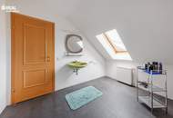 Traumhaus in Göllersdorf: Gepflegte 8 Zimmer-Oase mit großem Garten und Garage!