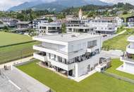 DAS PENTHOUSE A8 Seeresidenzen²² - modernes Wohnen in einer der begehrtesten Lagen in SEENÄHE