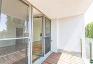 Attraktive 2-Zimmer-Wohnung mit Loggia und inkl. Garagenplatz nahe Klinik Floridsdorf - ideal für Singles