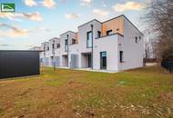 Wohntraum mit großem Garten - Viel Privatsphäre und Grünblick! PROVISIONSFREI