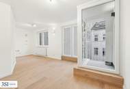 The Pearl: Süßes Erstbezugs-Apartment im beliebtesten Grätzel