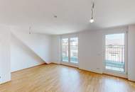 KTG 44, Nachhaltige Architektur trifft auf urbane Lebensqualität!