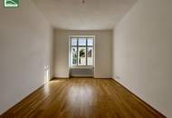 Großzügiges Wohnen in Ruhelage | 5 Zimmer | ca. 169 m² | Balkon | 1020 Wien