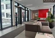 Großzügige Büroflächen im Süden von St. Pölten | Halle | Flugdach | Freifläche | Stellplätze