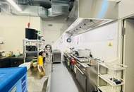 Modernes Geschäftslokal in Toplage — Nähe MuseumsQuartier und Natur- &amp; Kunsthistorisches Museum