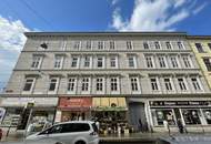 Exklusive 2-Zimmer-Wohnung mit hochwertiger Sanierung in bester Lage des 3. Bezirks - Stilküche inklusive