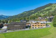 Hochwertiges Apartment in ruhiger Toplage