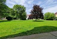 CHARMANTE BALKONWOHNUNG MIT ANLEGEREIGNUNG IN TOPLAGE MIT HERRLICHEM AUSBLICK
