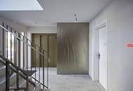 das LEON – moderne Architektur trifft auf Hietzinger Lebensqualität!