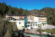 Projektimmobilie mit hohem Entwicklungspotenzial in Tirol