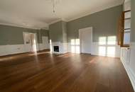 Herrschaftliches Landhaus