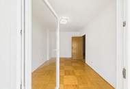 Kompakte 2-Zimmer-Gartenwohnung mit Terrasse und Tiefgaragenplatz in Graz-Andritz (Lindengasse)