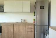 Einmalige Rückzugsoase direkt am Donau-Oder-Kanal