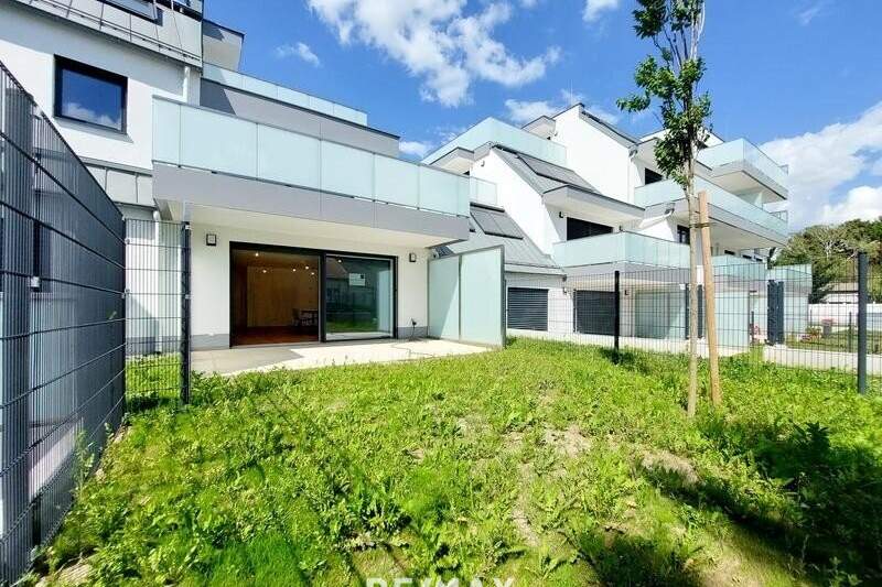 Geräumige 4-Zimmer-Wohnung | Hochwertiges Neubauprojekt in ruhiger Lage, Wohnung-kauf, 839.900,€, 1220 Wien 22., Donaustadt