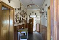 Großes Grundstück / 2.770m² mit einem Abrisshaus und einem Bauernhaus