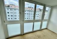 3 ZIMMER NEUBAUWOHNUNG MIT LOGGIA IN RUHELAGE DIREKT BEI DER DONAUINSEL