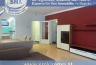 Top-Wohnung mit großer Loggia und Garage!