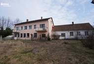Schönes Stadt-Mehrparteien/Zinshaus mit Geschäftslokal nähe Zentrum