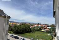Gepflegte City-Wohnung
