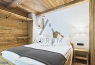 Miete: Gemütliche Gartenwohnung in Ruhelage - Nähe Skilift