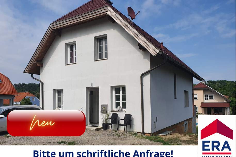 Obersulz KAUF - Charmantes Einfamilienwohnhaus, Haus-kauf, 349.000,€, 2224 Gänserndorf