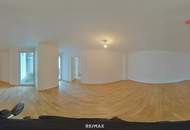 2-Zimmer-Wohnung mit Terrasse in Innenhoflage | Erstbezug