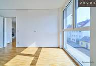 | 2 ZIMMERWOHNUNG | MIT ALLGEMEINEM DACHGARTEN | GUTE ANBINDUNG
