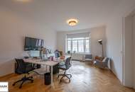 Mariahilfer Straße: Büro mit guter Raumaufteilung, 7 Zimmern und perfekter Anbindung - ab Neujahr!
