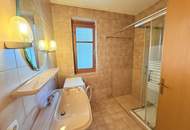 Singlehit mit Balkon und Garage