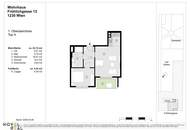 Moderne Wohnqualität mit Loggia in Liesing – ideal für Paare und Familien!