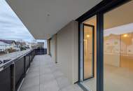 "Modernes Einfamilienhaus vor Fertigstellung"