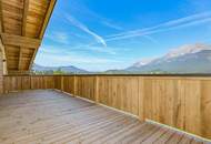 Luxuriöses Neubau-Penthouse in Toplage