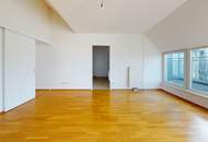 Sonnenuntergänge mit Wienerberg-Blick – Ihre 2-Zimmer-Dachgeschosswohnung mit Terrasse