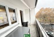 Moderne 3-Zimmer-Wohnung mit Südbalkon in Top-Lage - Nähe U-bahn