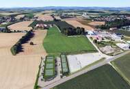 Gewerbehallen von 55 m² bis 500 m² AUCH WERKSTÄTTENTAUGLICH zu kaufen oder mieten !! BEZUGSFERTIG