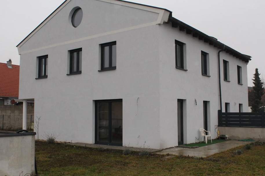 "Landleben statt StadtStress!", Haus-kauf, 329.000,€, 2291 Gänserndorf