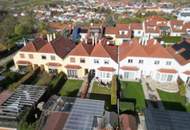 Viel Platz zum Leben und Arbeiten