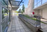 Sonnige DG-Maisonette-Wohnung in Stockerau – viel Platz für die ganze Familie!