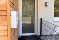 Gefördertes Reihenhäuser in Miete mit Keller, PKW-Abstellplatz und Kaufoption