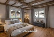 Wohnhaus mit 2 Einheiten & Freizeitwohnsitz